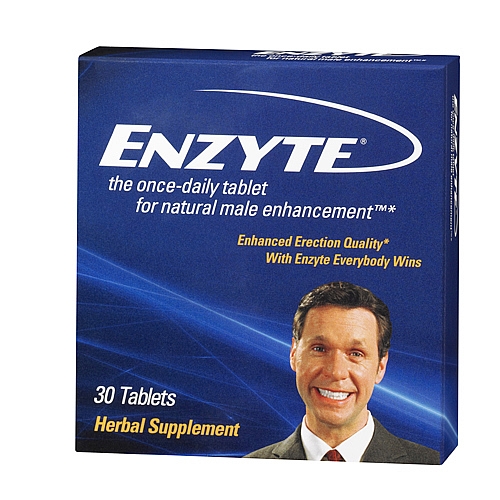 A comprehensie review on Enzyte – Does it work?